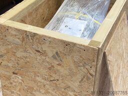 Cold Jet i3 Microclean DX / PALLET SHAVING