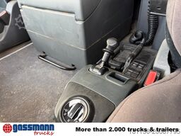 MAN TGS 18.440 4X2 LL, Intarder, Kipphydraulik