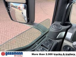 MAN TGS 18.440 4X2 LL, Intarder, Kipphydraulik