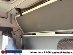 MAN TGA 18.440 4x4 BL, Hydraulik