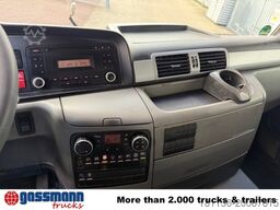 MAN TGS 26.540 6x4 BL, Intarder, Bordmatik