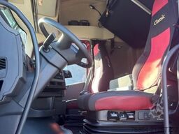 VOLVO FH 500 E6, STANDKLIMA,  LOW DECK , MEGA I-SHIFT/DUAL CLUTCH, VEB+,