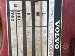 VOLVO FH 500 E6, STANDKLIMA,  LOW DECK , MEGA I-SHIFT/DUAL CLUTCH, VEB+,