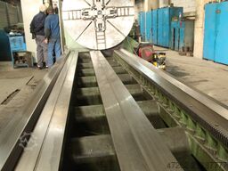 Ernault Somua CNC LATHE 1400x8000