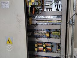 Ernault Somua CNC LATHE 1400x8000