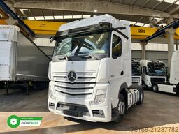 MERCEDES-BENZ Actros 5 1845 BigSpace