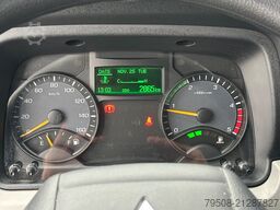 Böcker Agilo HL 27 Furniture Lift, 12-2024, 62 hours!