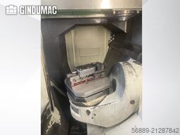MIKRON HSM600U