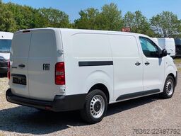 FIAT Scudo L3 Aut. Carplay. Navi. Klima. PDC