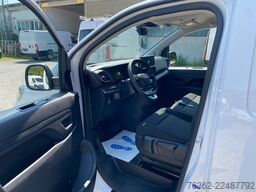 FIAT Scudo L3 Aut. Carplay. Navi. Klima. PDC