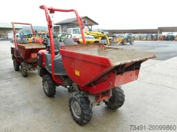 AUSA D100AHA