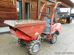 AUSA D100AHA