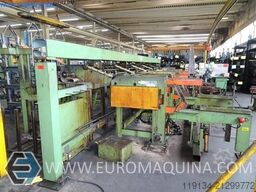 MAIR OFF-LINE Packing line .90.4.F