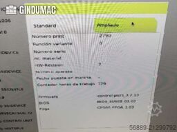 Engel Victory 320/80 spex