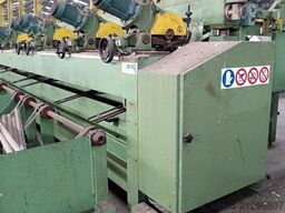 MAIR MULTIHEAD TUBE CUTTING MACHINE TRA 3000/7/8