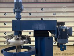 MOLTENI MPME700SV-TDS