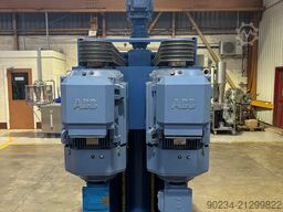 MOLTENI MPME700SV-TDS