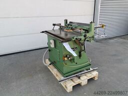 Ayen DB 1000-B23