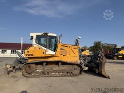 Liebherr PR726 LGP