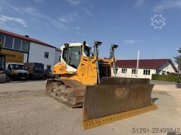 Liebherr PR726 LGP
