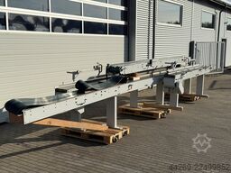 Weinig OptiCut 260