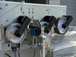 Weinig OptiCut 260