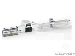 Weinig OptiCut 260
