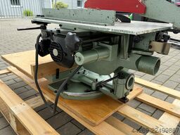 Graule AGT