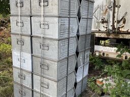 SCHÄFER Lagerfix Gr. 1z, verzinkt