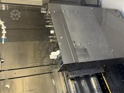 BENZINGER GOFuture B1