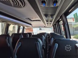 IVECO 2x Daily 70 Lagerfahrzrug Ferqui Sunrise 2,5 m B