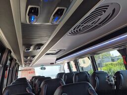 IVECO 2x Daily 70 Lagerfahrzrug Ferqui Sunrise 2,5 m B