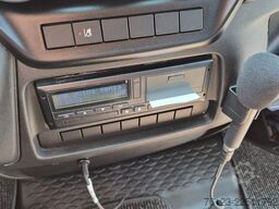 IVECO 2x Daily 70 Lagerfahrzrug Ferqui Sunrise 2,5 m B