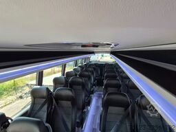 IVECO 2x Daily 70 Lagerfahrzrug Ferqui Sunrise 2,5 m B