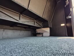IVECO 2x Daily 70 Lagerfahrzrug Ferqui Sunrise 2,5 m B