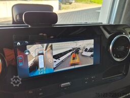 MERCEDES-BENZ Sprinter Elektro 9 Sitzer Bürgerbus