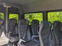 MERCEDES-BENZ Sprinter Elektro 9 Sitzer Bürgerbus