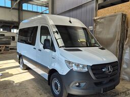 MERCEDES-BENZ Sprinter Elektro 9 Sitzer Bürgerbus