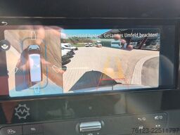 MERCEDES-BENZ Sprinter Elektro 9 Sitzer Bürgerbus