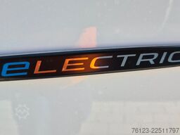 MERCEDES-BENZ Sprinter Elektro 9 Sitzer Bürgerbus