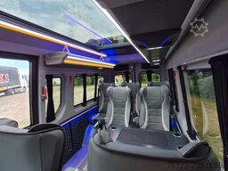 MERCEDES-BENZ 319 StockSprinter VIP Shuttle 9 SS  Panoramadach