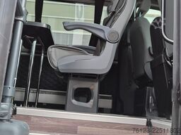 MERCEDES-BENZ 319 StockSprinter VIP Shuttle 9 SS  Panoramadach