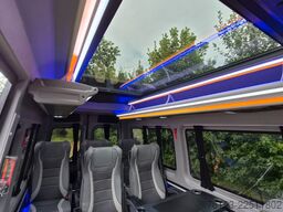 MERCEDES-BENZ 319 StockSprinter VIP Shuttle 9 SS  Panoramadach