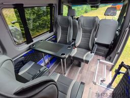 MERCEDES-BENZ 319 StockSprinter VIP Shuttle 9 SS  Panoramadach