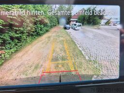 MERCEDES-BENZ 319 StockSprinter VIP Shuttle 9 SS  Panoramadach