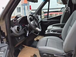 MERCEDES-BENZ 319 StockSprinter VIP Shuttle 9 SS  Panoramadach