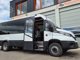 IVECO Daily C 65 Lagerfahrzeug Stock 519 Sofort