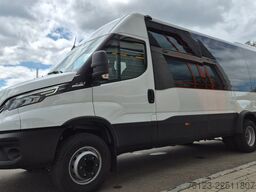 IVECO Daily C 65 Lagerfahrzeug Stock 519 Sofort