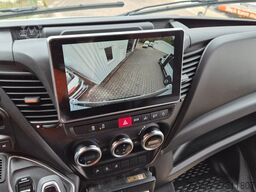 IVECO Daily C 65 Lagerfahrzeug Stock 519 Sofort