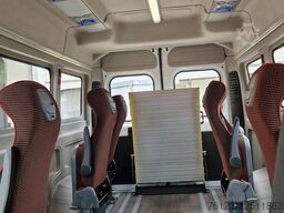 Opel Movao Fiat Ducato Systemboden Rolli